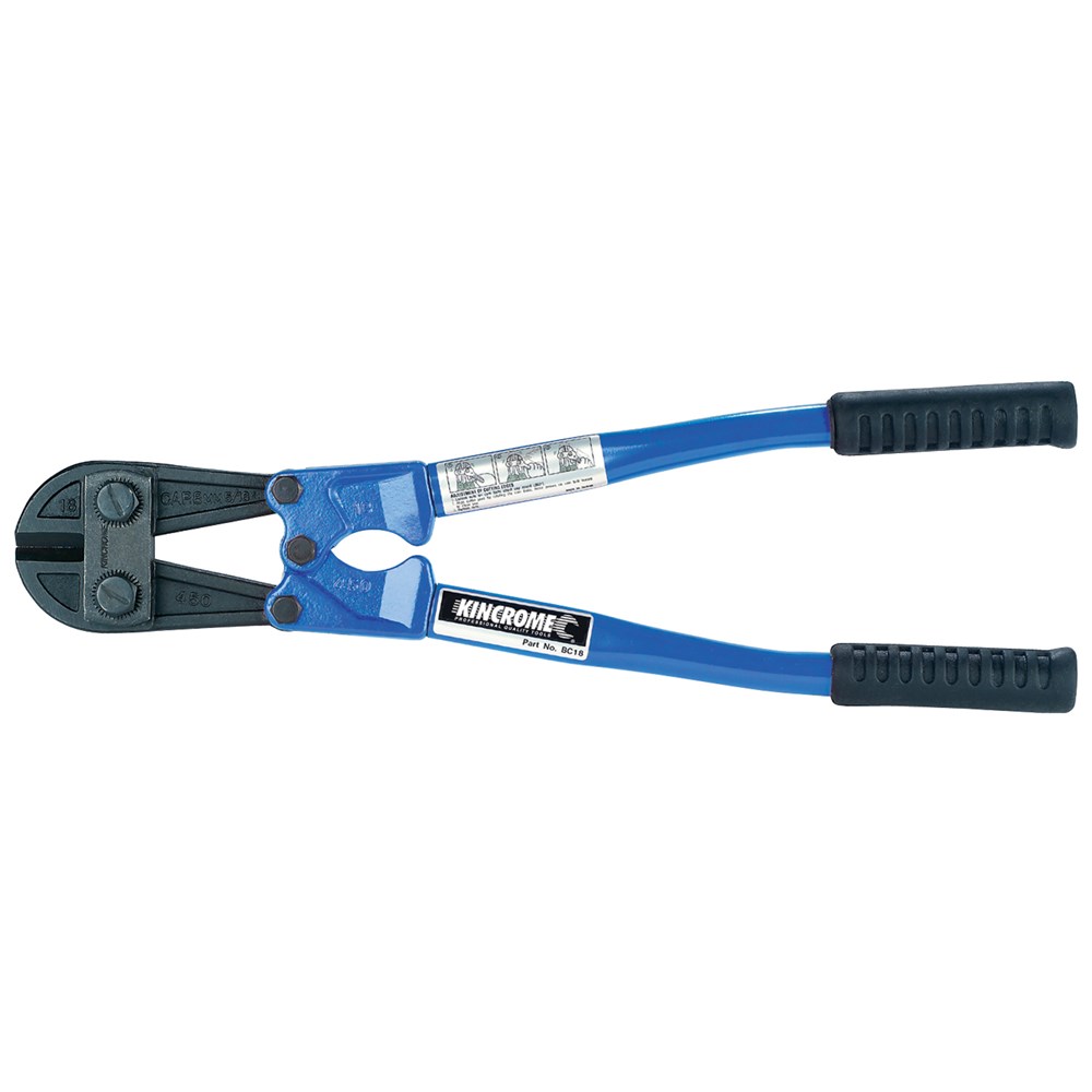 KINCROME BOLT CUTTER 750MM (30)